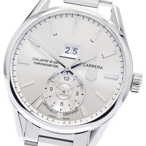Tag heuer carrera war5011 - tag,