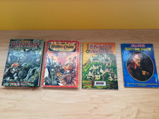 Raro warhammer fantasy - warhammer,