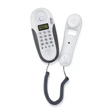 Telefono fisso muro brondi - fisso,