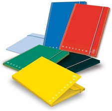 , Cartella Portadocumenti Con