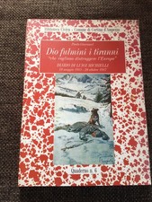 Dio fulmini i tiranni che