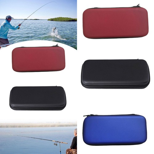 Scatola per attrezzi pesca - scatola,