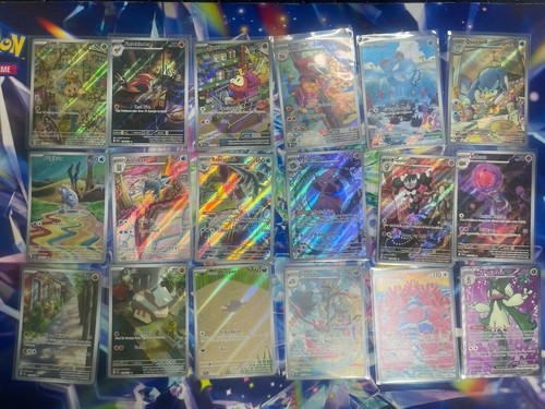 Lotto hit pokémon paldea - lotto,