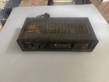 Kenwood KR-A20 AM-FM