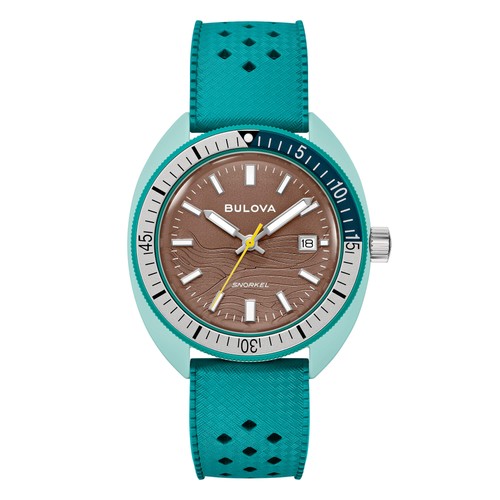 Orologio bulova 98b446 - orologio,