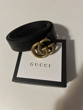 cintura Gucci