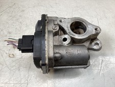 CORPO FARFALLATO PER NISSAN