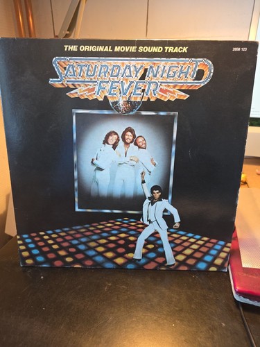 Bee gees saturday - gees, night