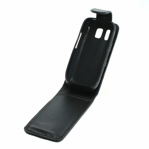 Custodia flip astuccio