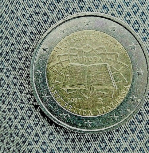 Euro conio - 2,