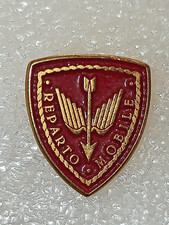 DISTINTIVO PS REPARTO MOBILE