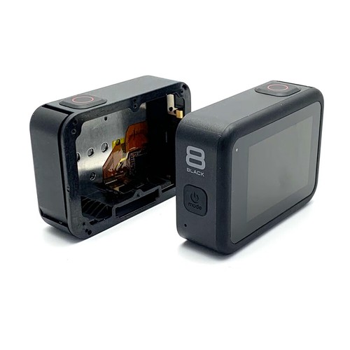 Per gopro hero - 8, touch