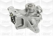 Pompa Acqua GRAF Renault