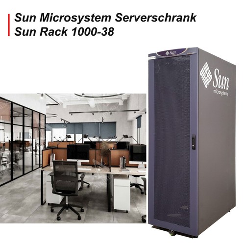 Sun microsystem 38u - sun, (48cm)
