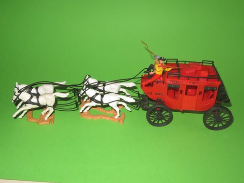 Timpo toys carrozza - toys, fuori