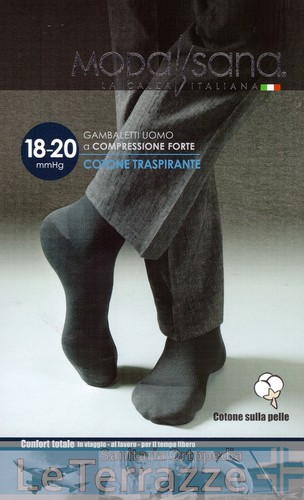 Modasana gambaletti cotone - gambaletti,