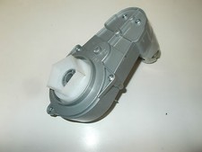 MOTORE E MOTORIDUTTORE PER