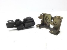 PAIR OF HOOKS SADDLE CLOSURES