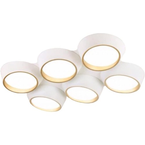 Plafoniera led 120 watt