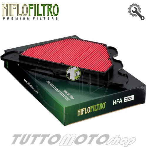 Filtro aria kawasaki 900 - z,