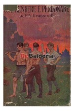 Comprendere è perdonare