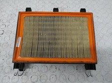 COPERCHIO COVER + FILTRO ARIA  CON DANNO BMW S1000 RR 2009/2011 70358082 