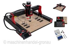 Holzmann Fresa da banco CNC