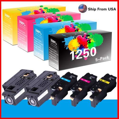 Pezzi cartuccia toner dell - pezzi,