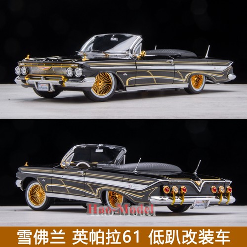 Sun star chevrolet - 1:18,