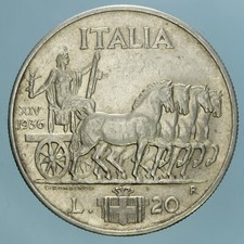Vittorio emanuele iii 20 - emanuele, iii°