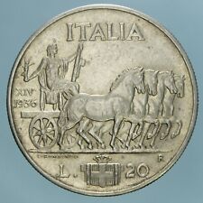 VITTORIO EMANUELE III° 20