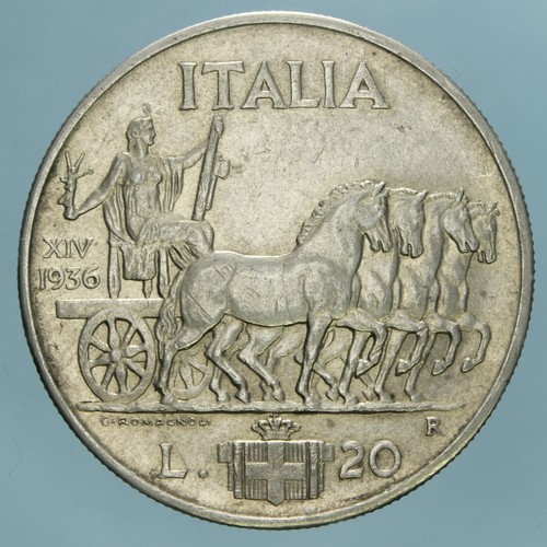 Vittorio emanuele iii 20 - iii°,