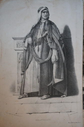 Grande lito xix beauvalet - xix°,