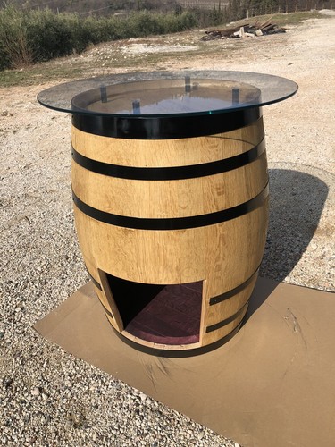 Botte arredamento - botte,