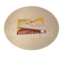 Spianatoia per impastare in