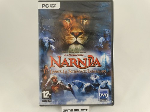 Cronache narnia il - cronache,