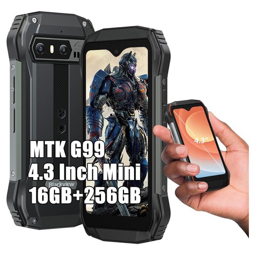 Blackview n6000 mini - blackview,