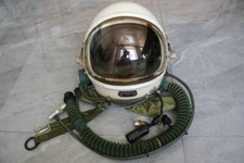 Original High Altitude Flight