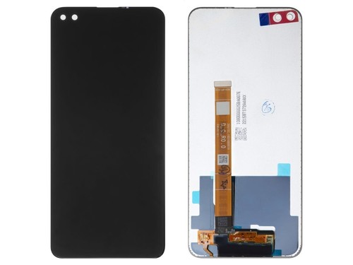 Oppo schermo lcd con vetro - con,