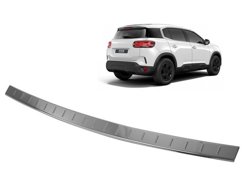 Montare citroen aircross - da, c5