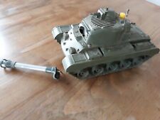 Carro armato - giocattolo vintage -anni '60