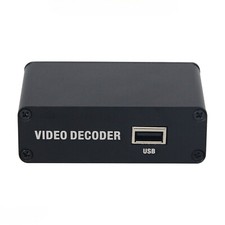 H.265 Decoder Video di Rete