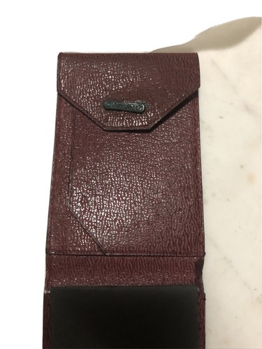 Giorgio armani valextra design - giorgio, armani/valextra