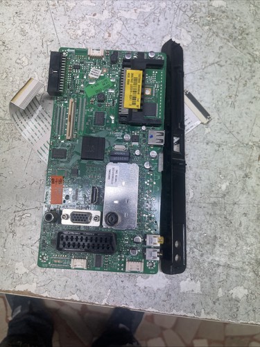 Scheda madre 17mb60 - madre, 17mb60-3
