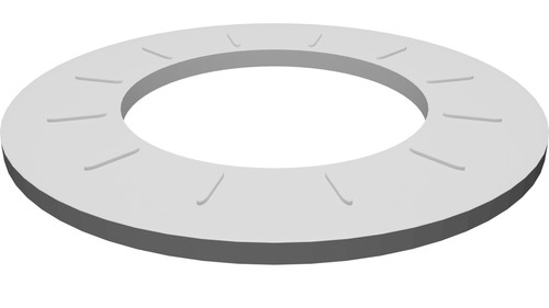 Anello ricambio ghiera per - ghiera,