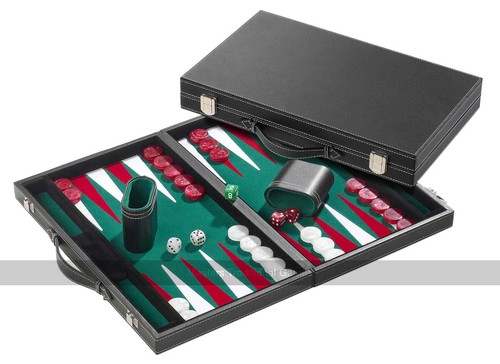 Philos set backgammon 5 - philos, 18,5