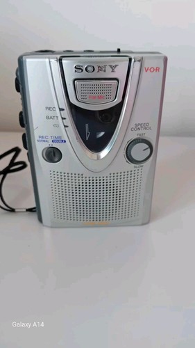 Sony tcm 400dv registratore - tcm-400dv,