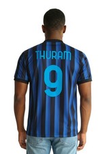 Maglia thuram inter home - thuram, 9