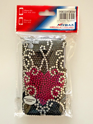 Custodia protettiva apple - custodia,