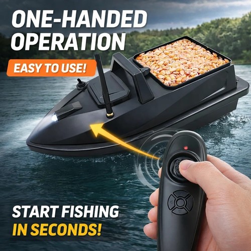 Carp fishing esca - fishing, mini